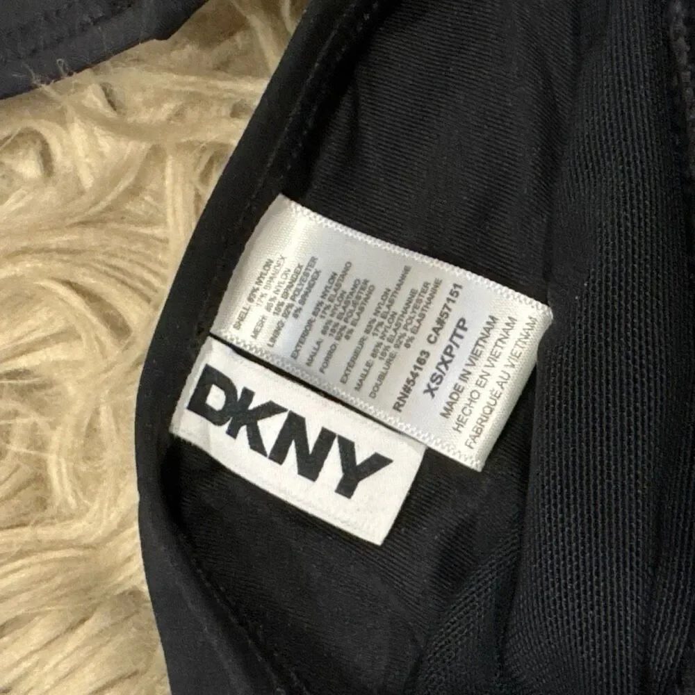 DKNY swimsuit size XS - Picture 2 of 4